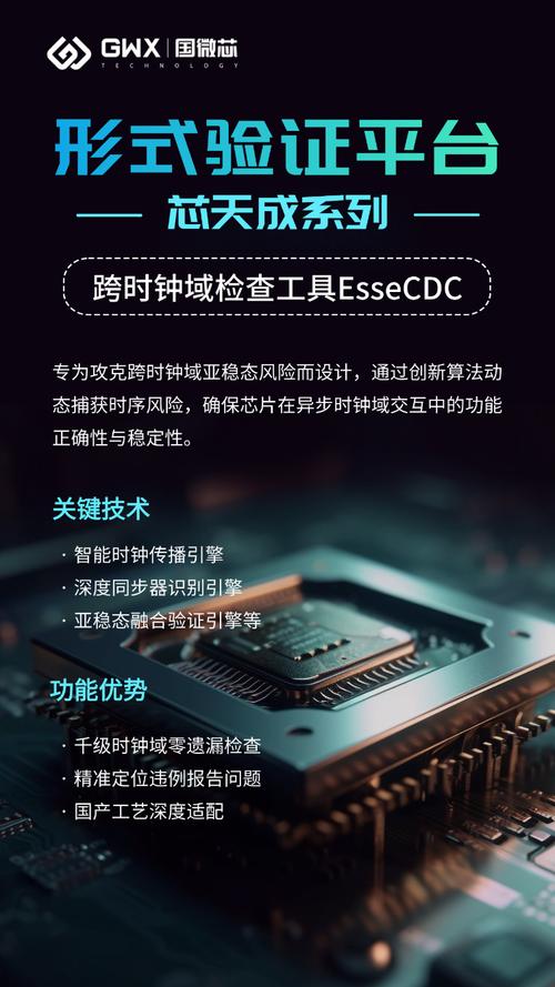 智算芯生 &middot; 迭代无界