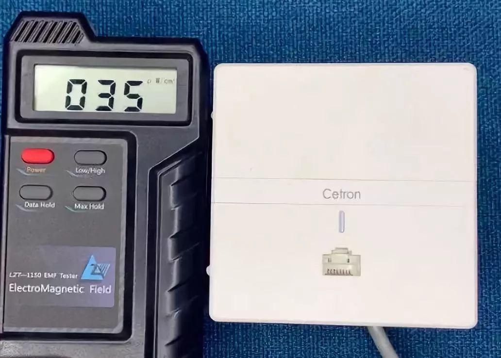 千兆优质网络 畅想全屋智控