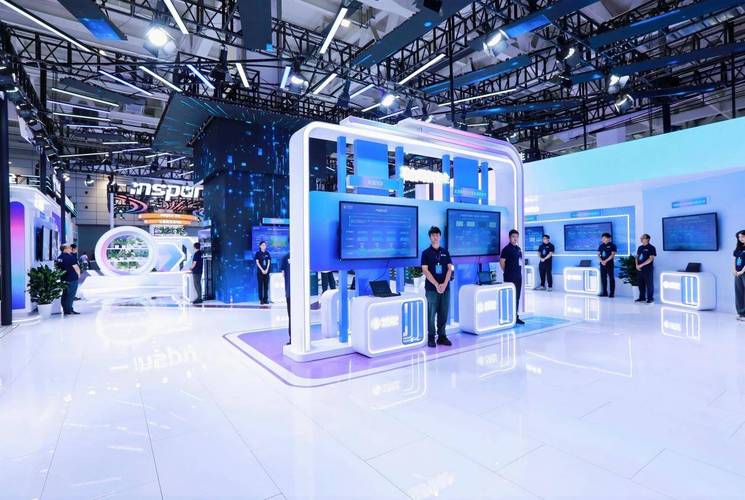 国家网络安全宣传周丨中国移动智启网信安全新范式