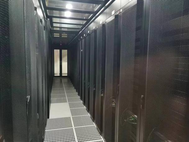 构建网络安全底座 360智算中心在郑州高新区投入运营