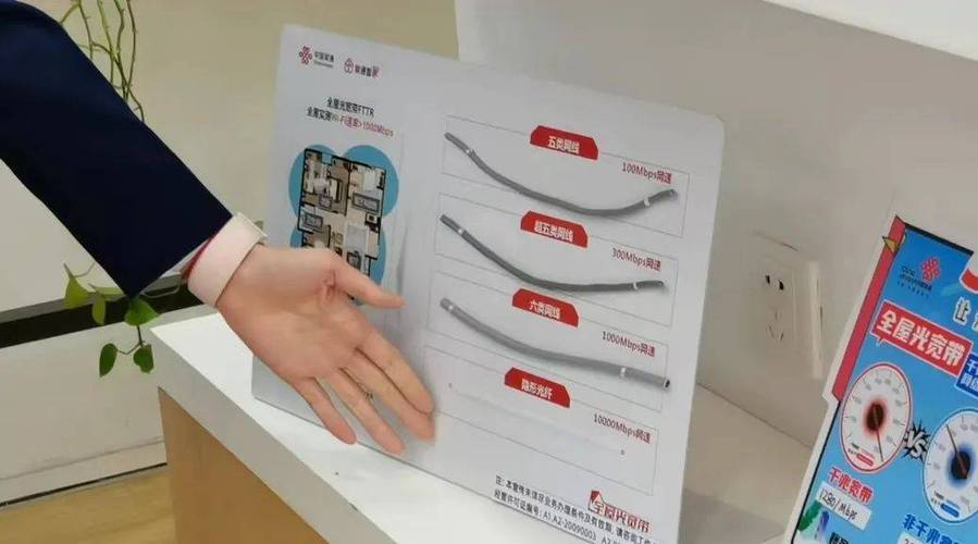 解码数智生活之十五:网络全屋覆盖,信号满格,背后是