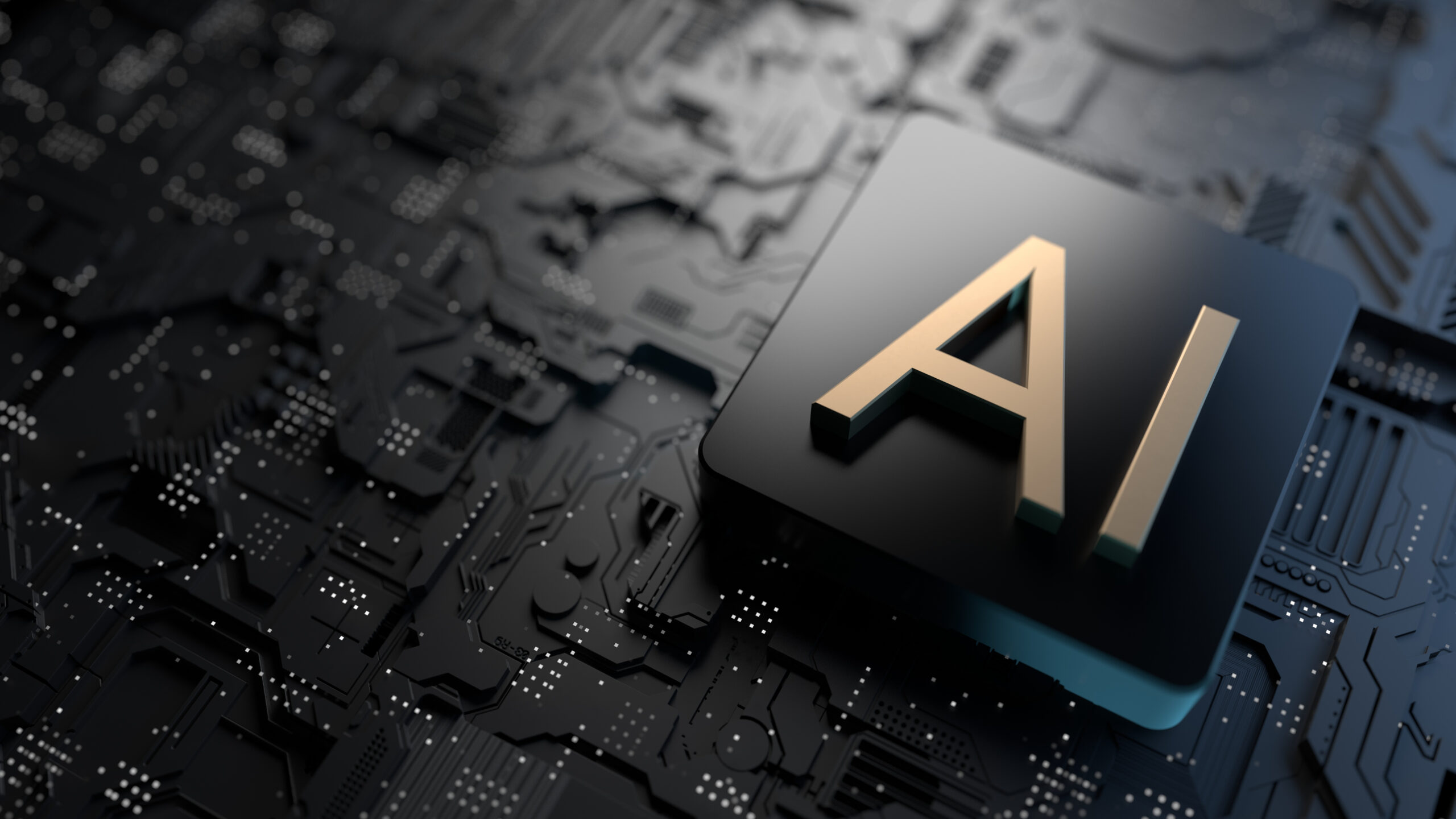 高端进口芯片自主研发